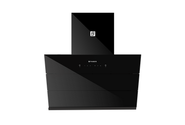 HOOD ZENITH FL HC SC BK IN 75